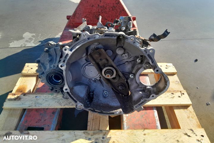 Cutie de viteze manuala TIP CUTIE 71747100021878 Smart Forfour 1 [200 - 1