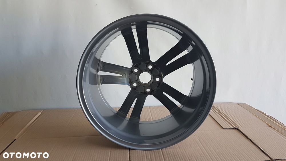 FELGA VW TIGUAN R-LINE 8.5Jx19 ET38 SEBRING - 6