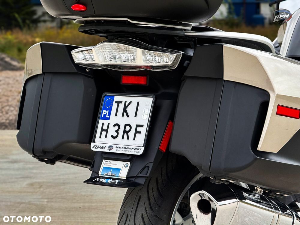 BMW RT - 17