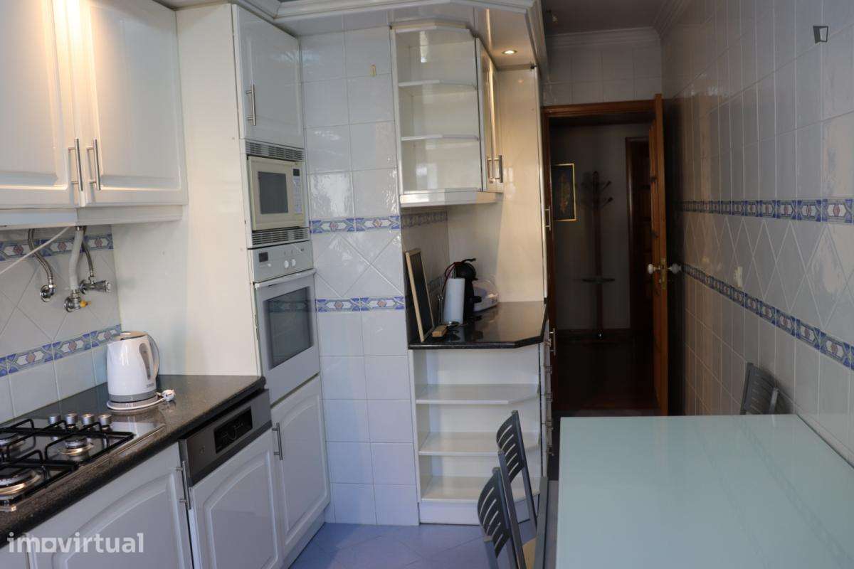 Apartamento com 2 quartos - localizado em Lisbon - Grande imagem: 5/24