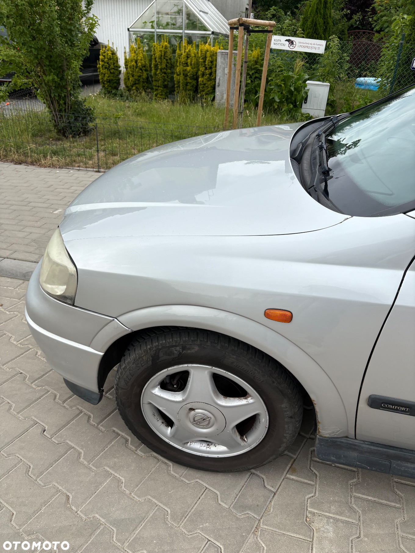 Opel Astra - 11