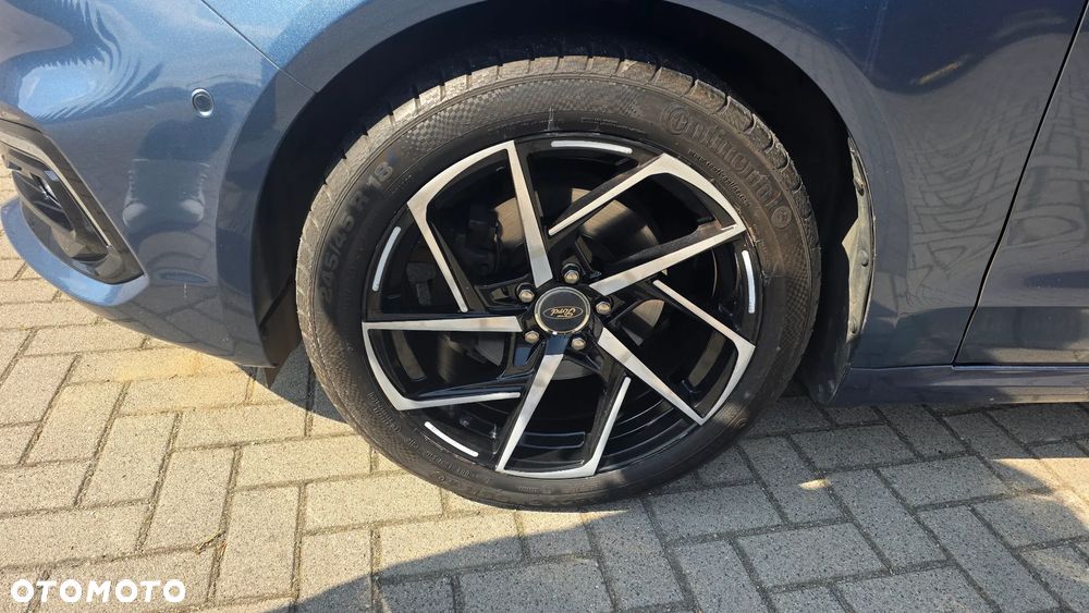 Ford Mondeo 2.0 TDCi STart-Stopp Titanium - 11