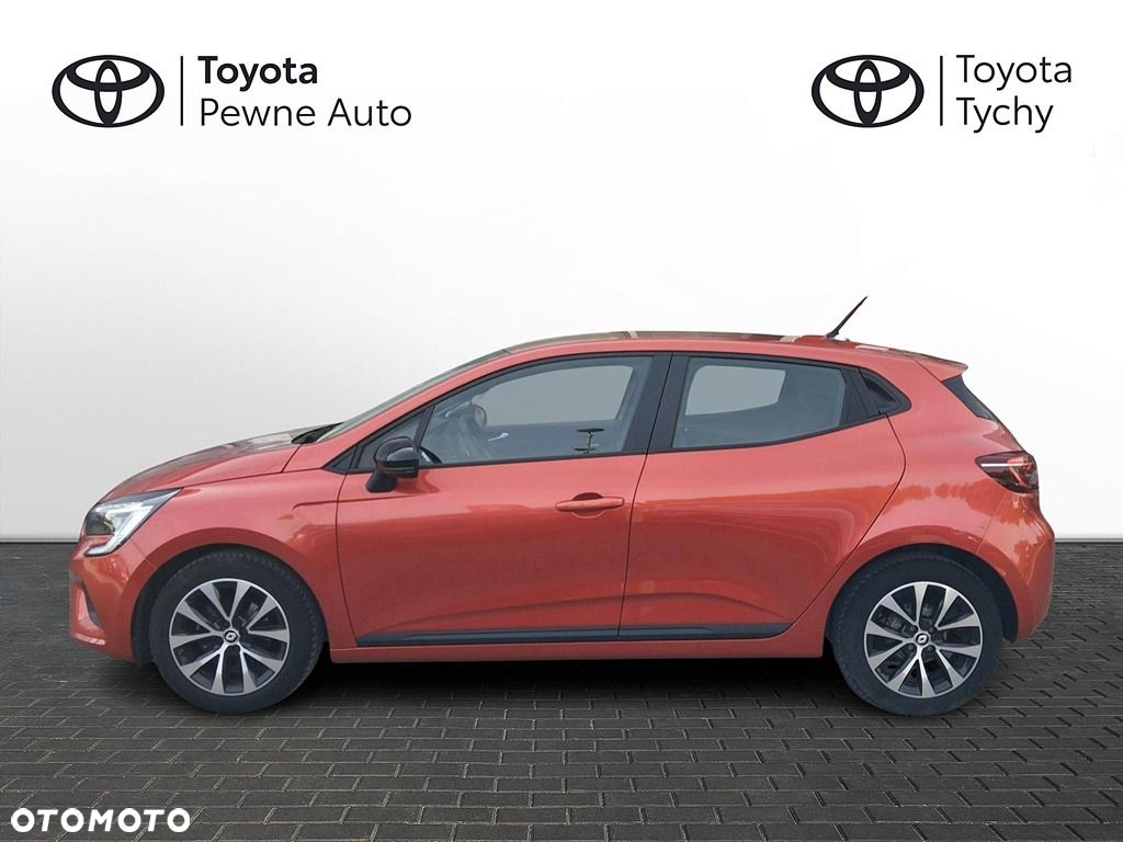 Renault Clio 1.0 TCe Equilibre - 2