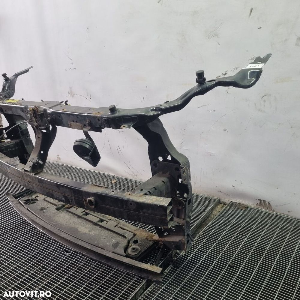 Trager Nissan Qashqai Facelift 1.6 Dci 2010 - 2013 1598CC Manuala (1404) Diesel - 3