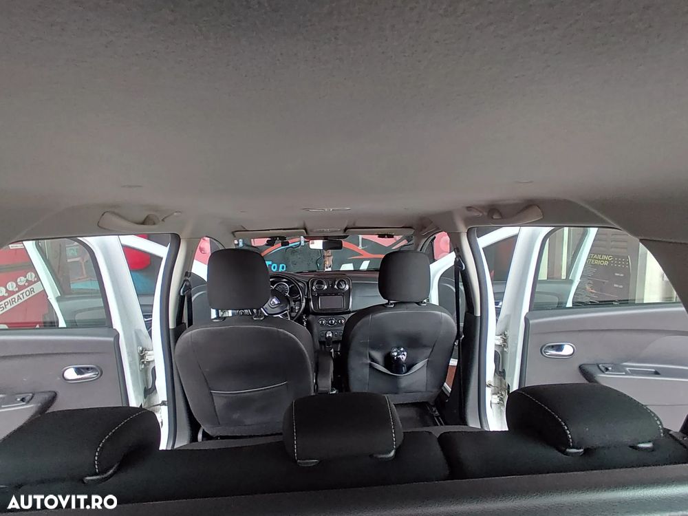 Dacia Logan - 11
