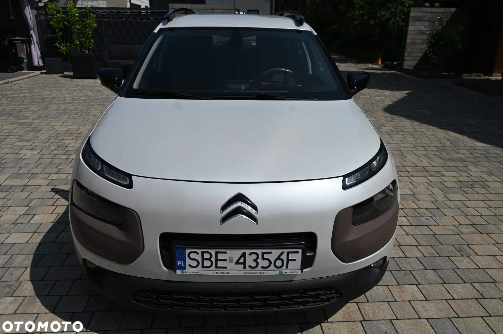 Citroën C4 Cactus 1.2 PureTech Feel - 3
