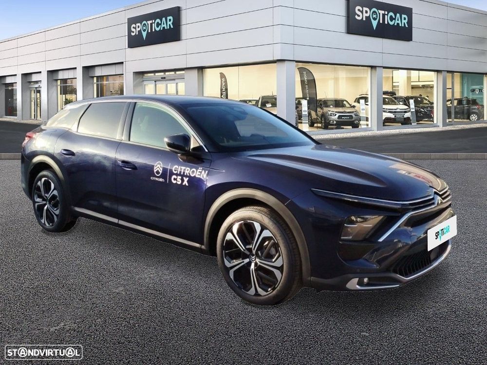 Citroën C5 Aircross - 3