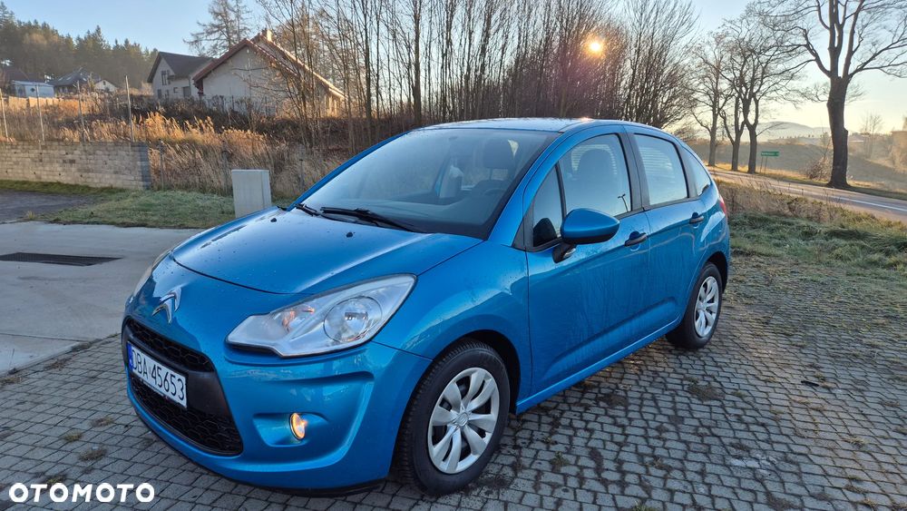 Citroën C3 1.4 Attraction - 7