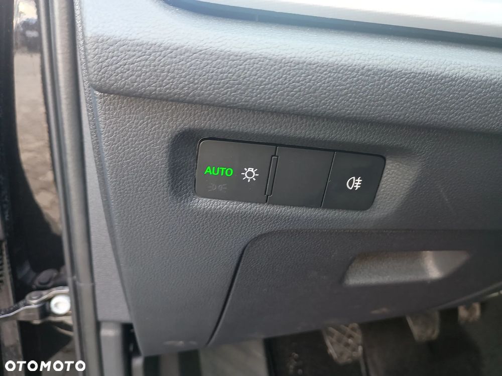 Skoda Octavia 1.5 TSI Selection - 22