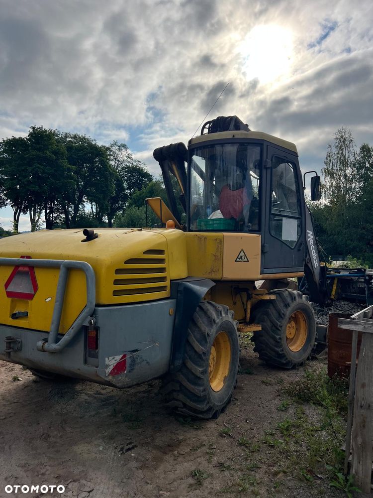 Mecalac 14 MXT - 3