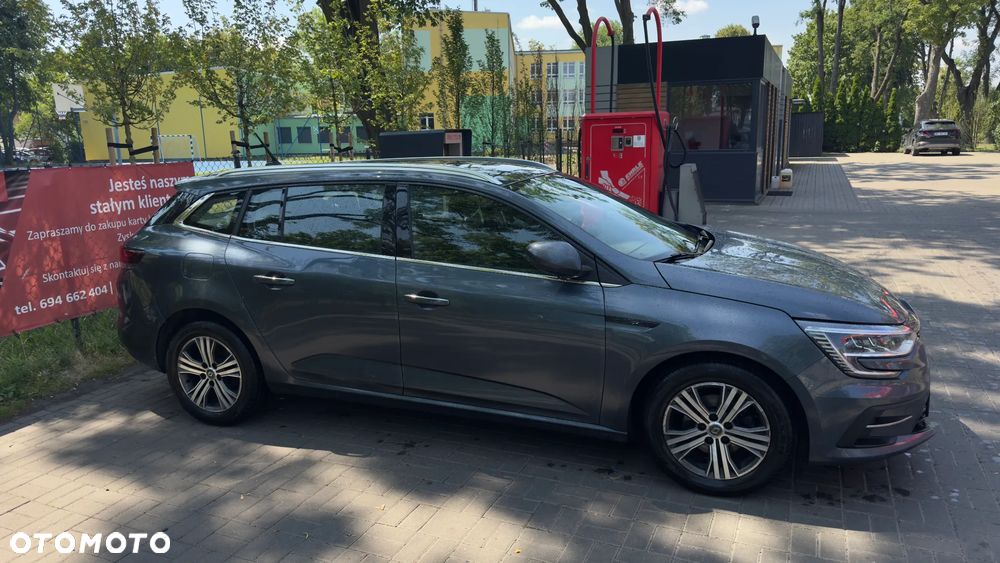 Renault Megane 1.3 TCe FAP Equilibre - 1
