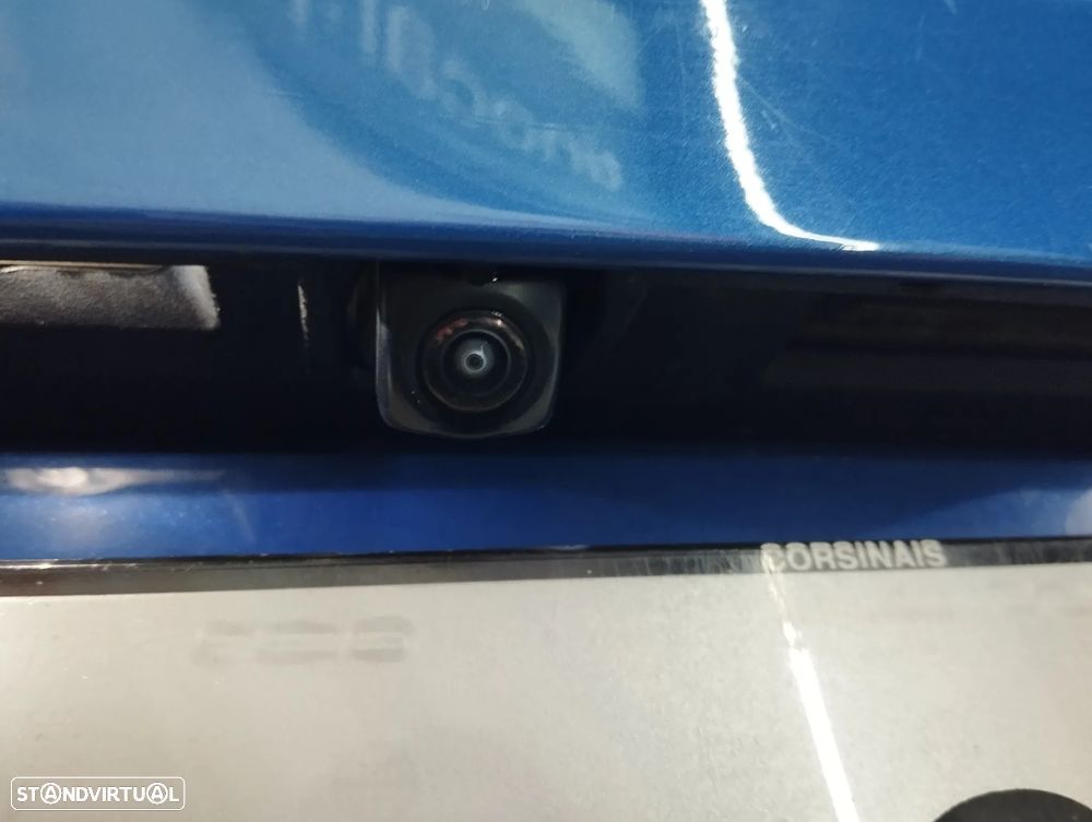 Lexus UX 300e Premium - 15