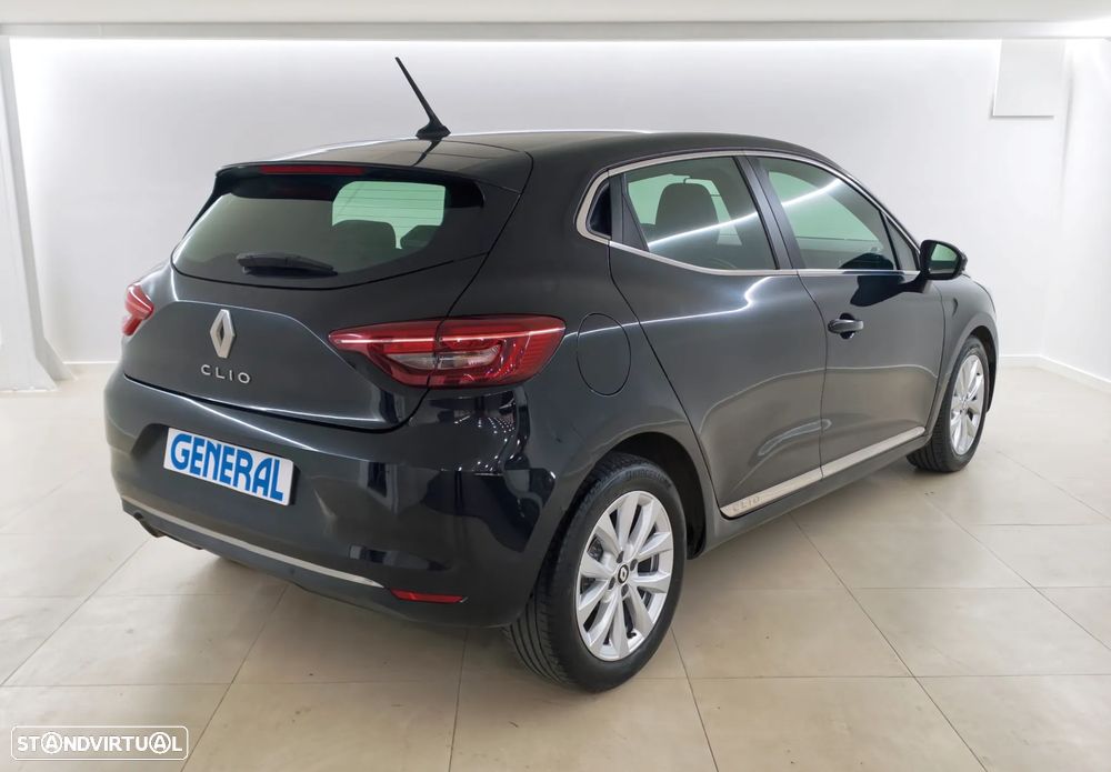 Renault Clio 1.0 TCe Techno - 3