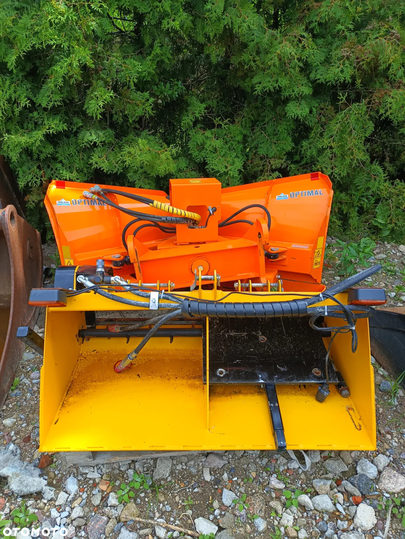 Inny Trejon Flexitrac 1236 - 27