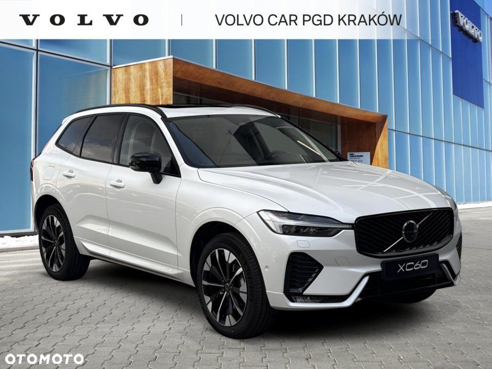 Volvo XC 60 - 8