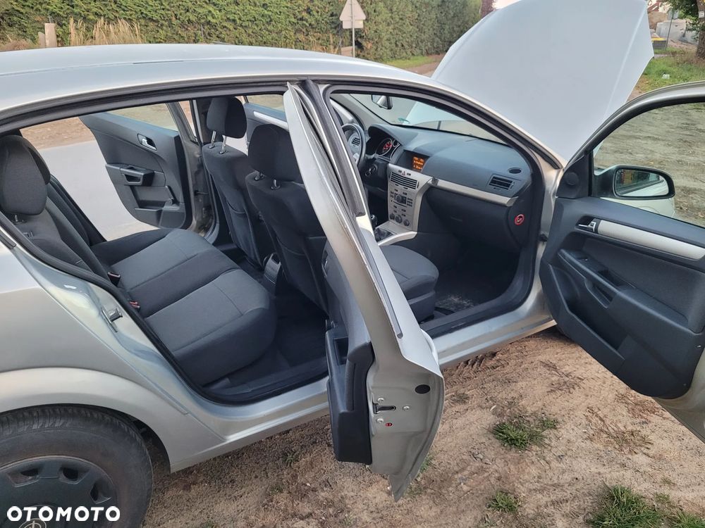 Opel Astra - 15