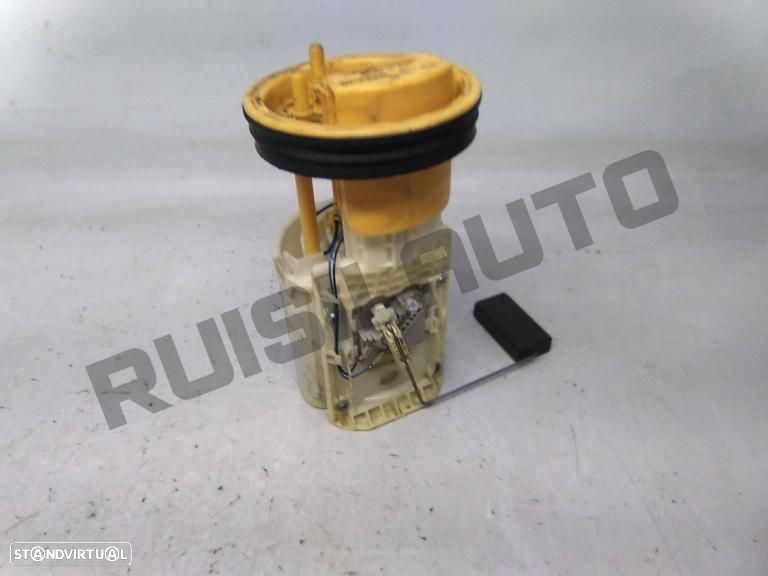 Bomba Combustível 6q091_9050d Vw Polo Iv (9n) [2001_2012] 1.9 S - 2