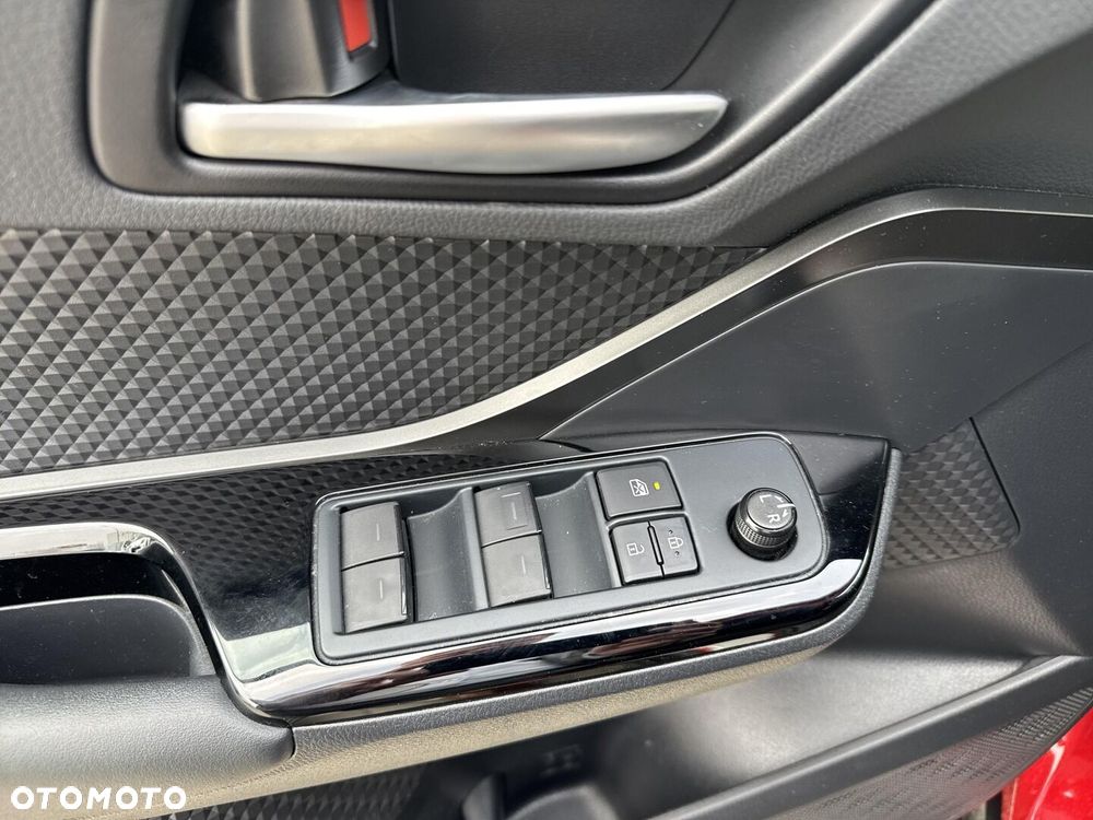 Toyota C-HR 1.8 Hybrid Style - 15