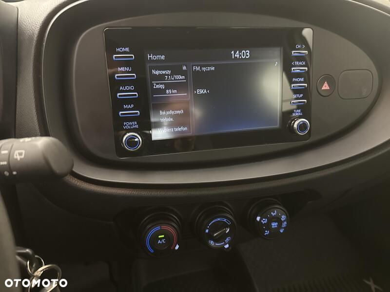 Toyota Aygo X 1.0 VVT-i Active - 15