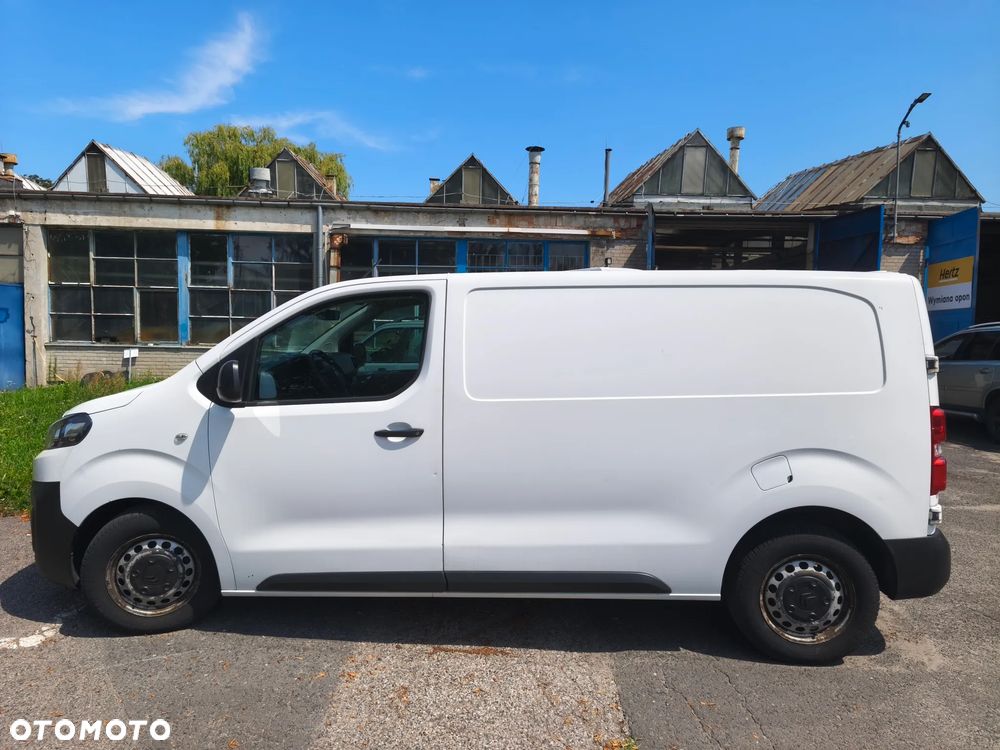 Citroën Jumpy Combi - 4