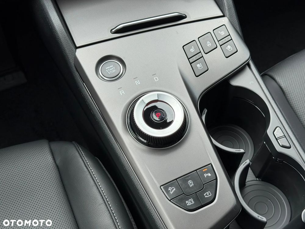 Kia Sportage 1.6 T-GDI Business Line 2WD DCT - 29