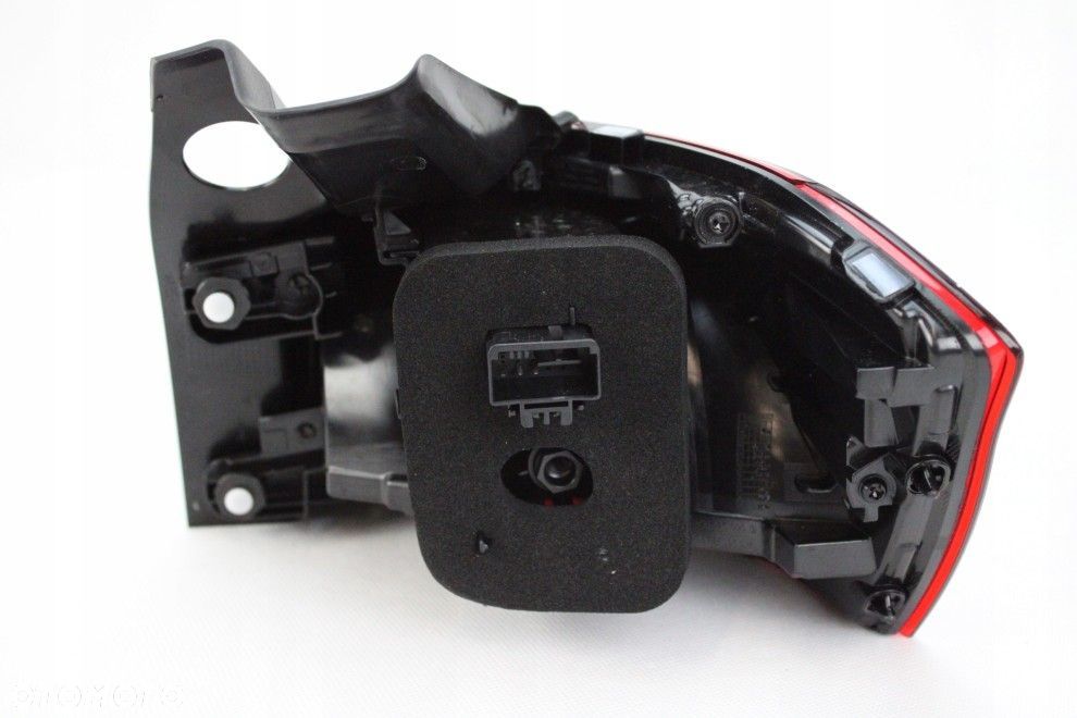 VW PASSAT B8 KOMBI LIFT LAMPA LEWY TYŁ LED 3G9945095G - 5