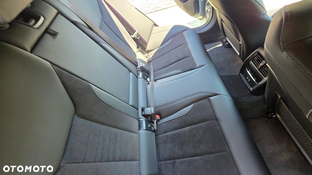BMW Seria 4 420d xDrive mHEV - 13