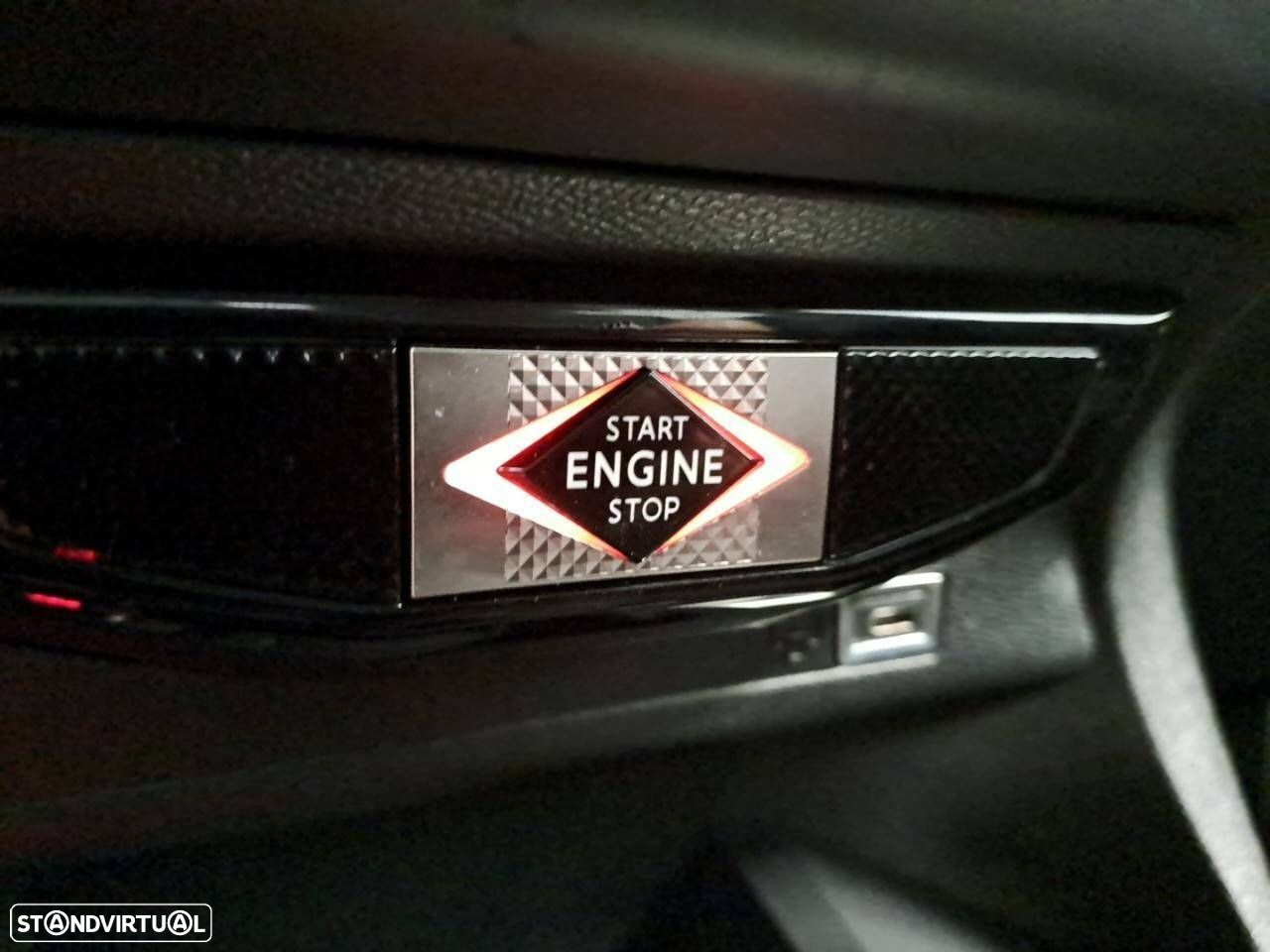 DS DS3 1.2 PureTech Performance Line - 18