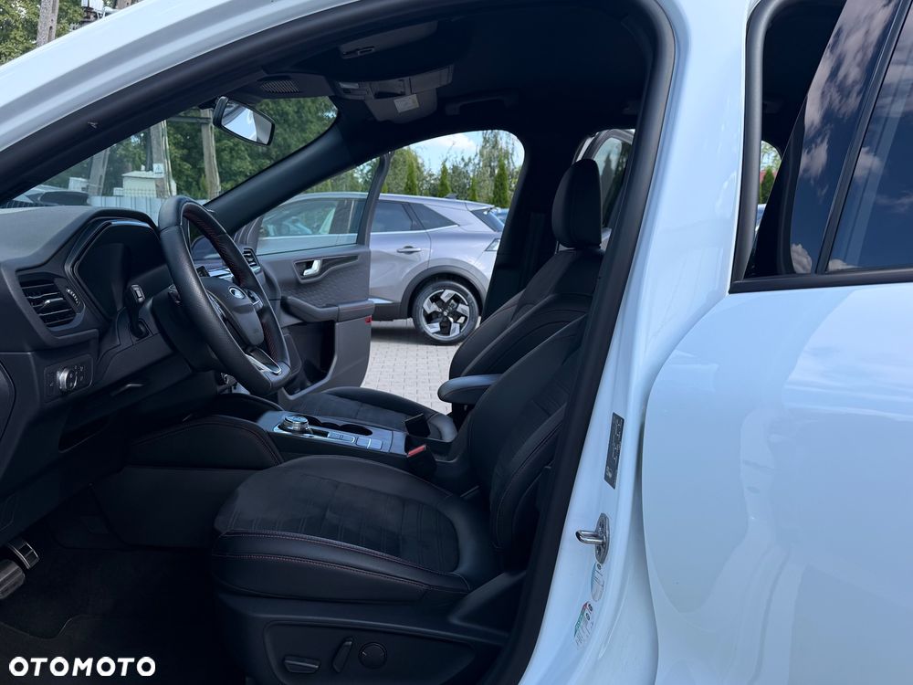 Ford Kuga 2.0 EcoBlue AWD ST-Line - 35