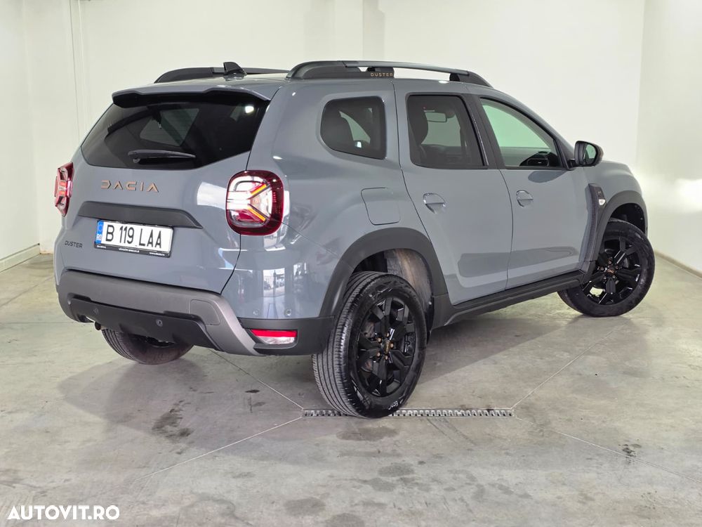 Dacia Duster TCe 150 EDC Extreme - 2