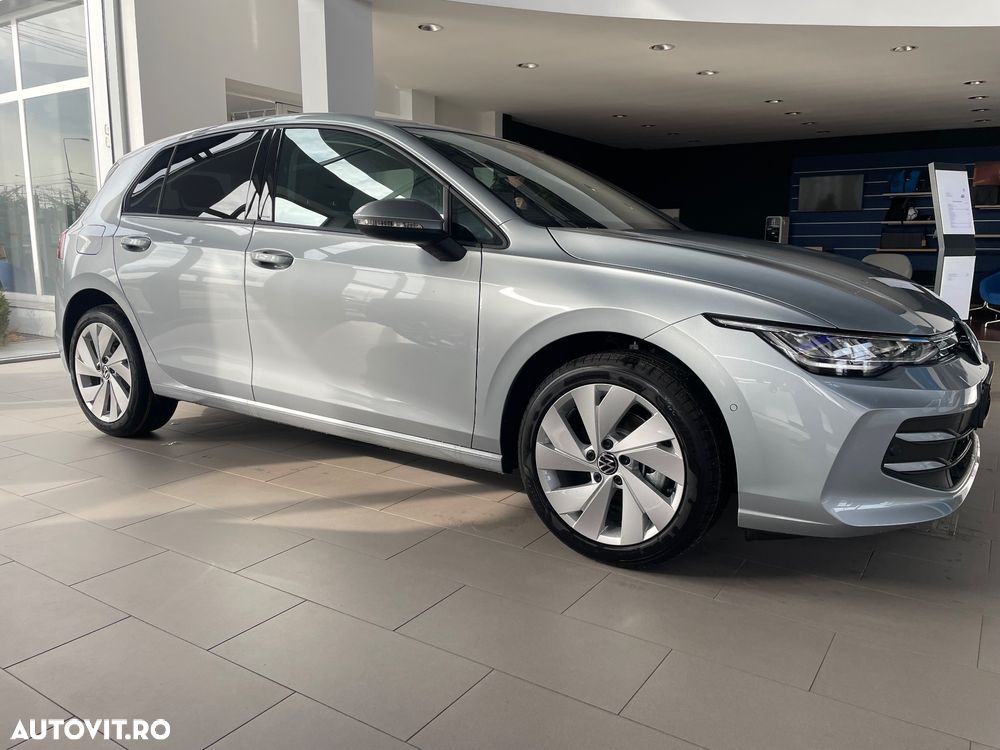 Volkswagen Golf 1.5 TSI Advanced - 14