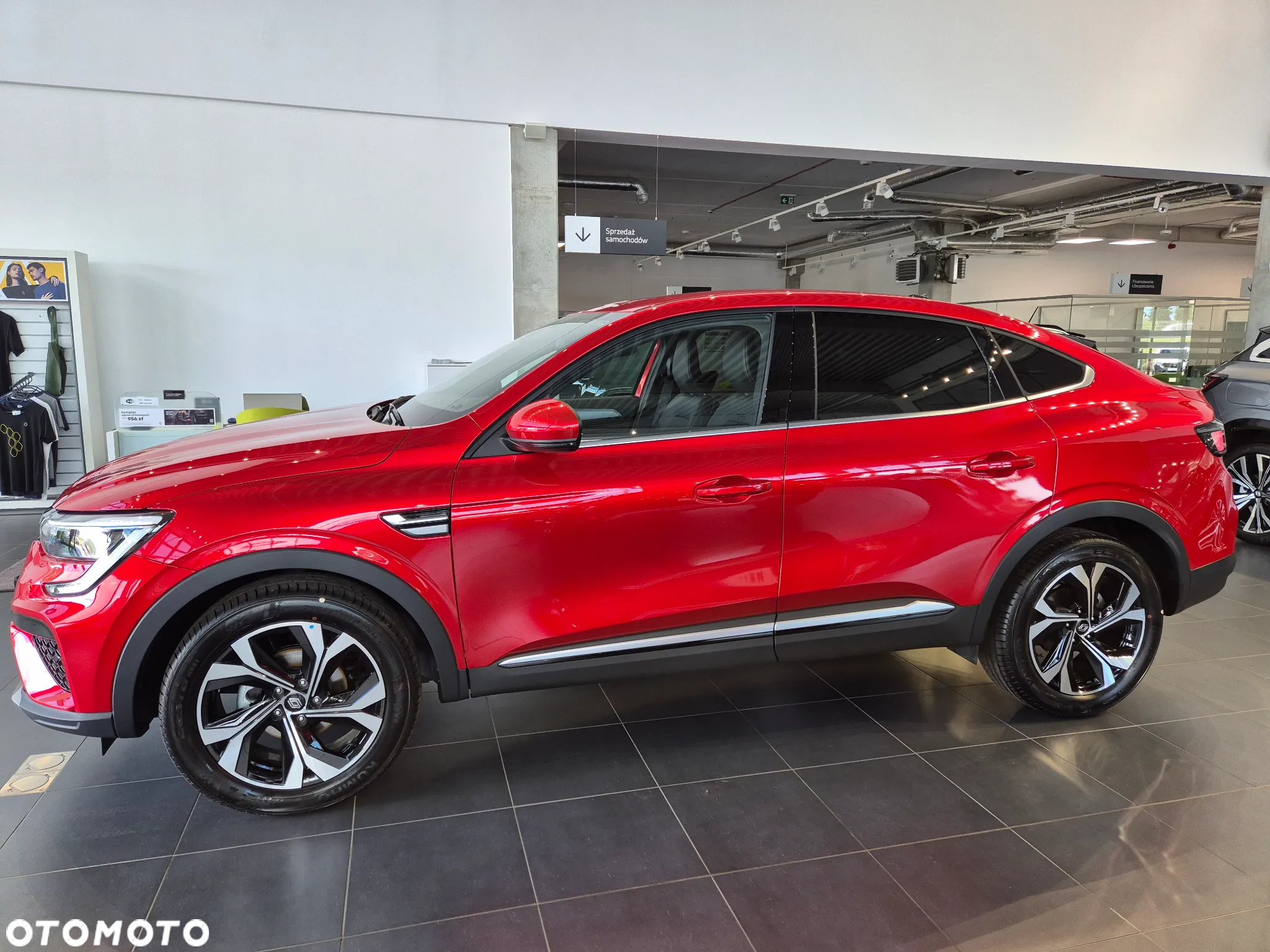 Renault Arkana - 7