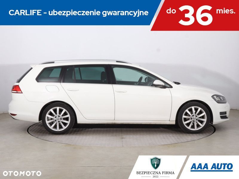Volkswagen Golf Variant - 8