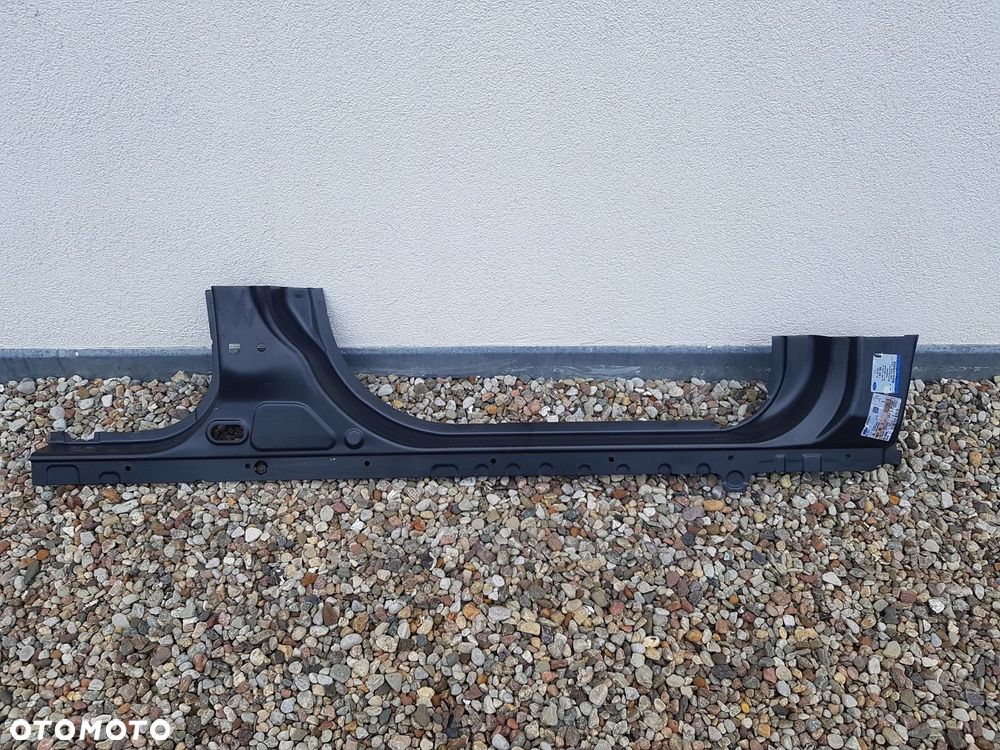 Próg poszycie prawe FORD FOCUS MK3 rok 10-18 - 1