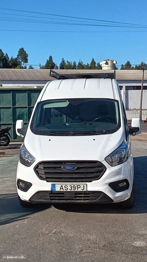 Ford Transit - 6