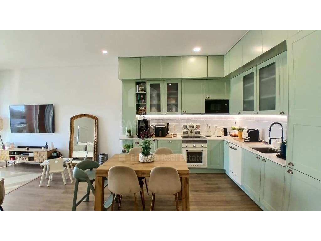 Arrenda Moradia T4 - Ericeira 13 km, A Casa das Casas - Grande imagem: 4/29