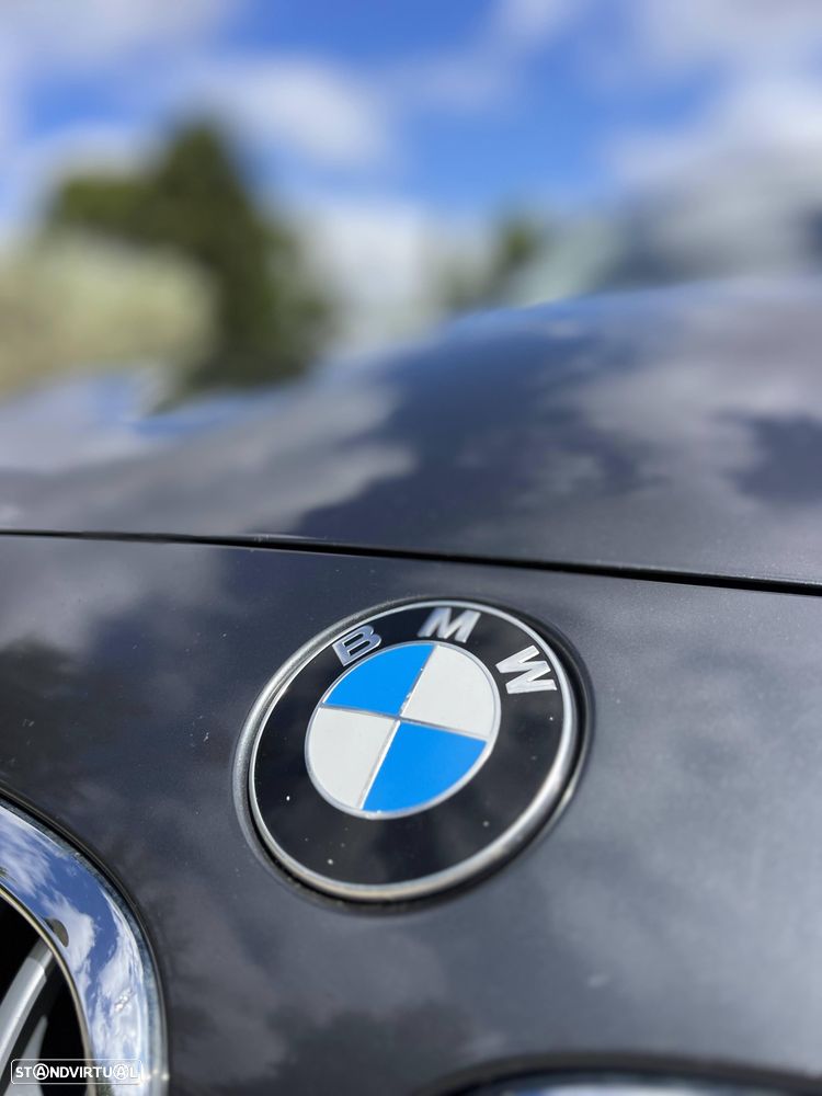 BMW 116 d Line Urban Auto - 30