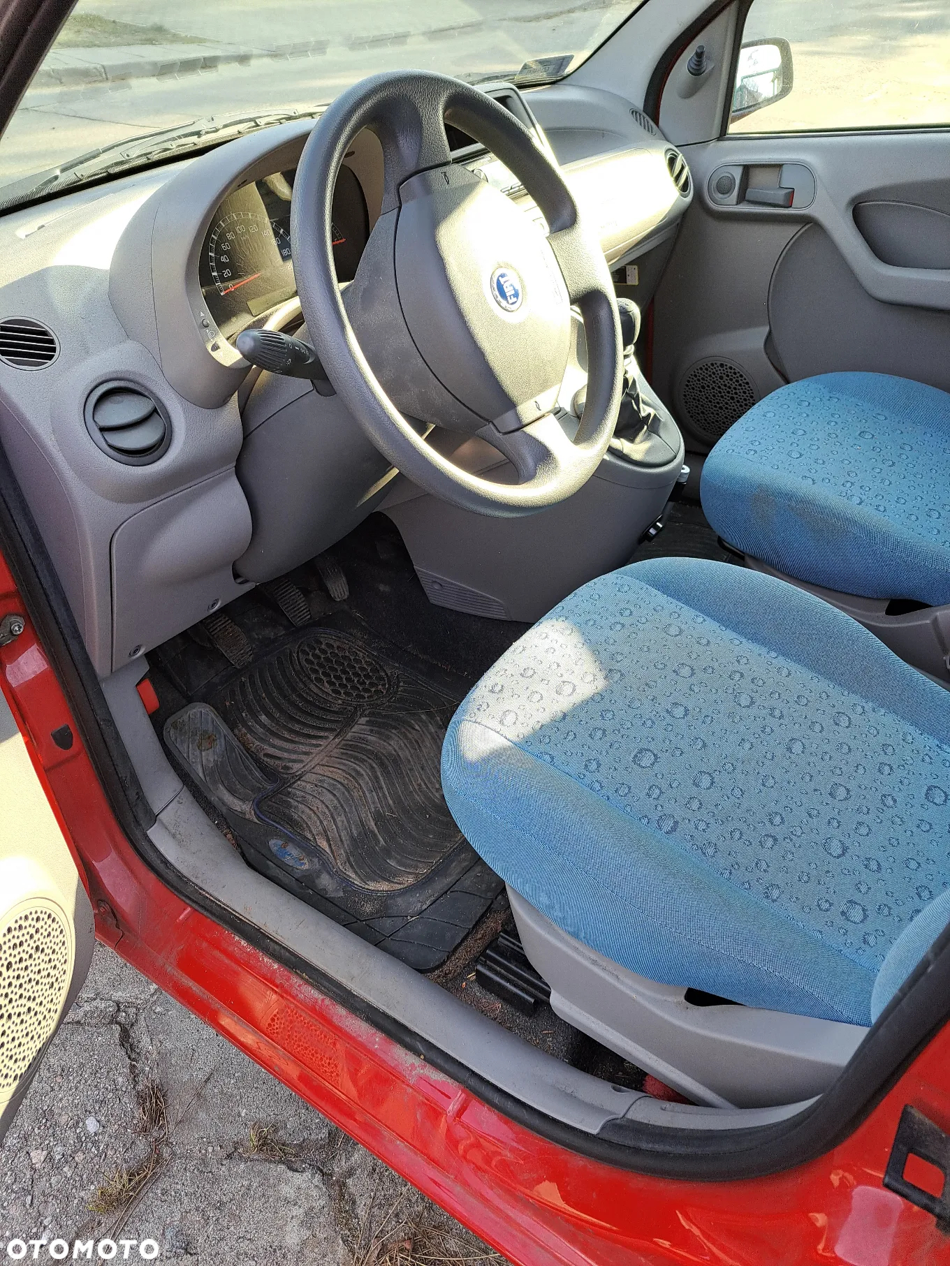 Fiat Panda - 9