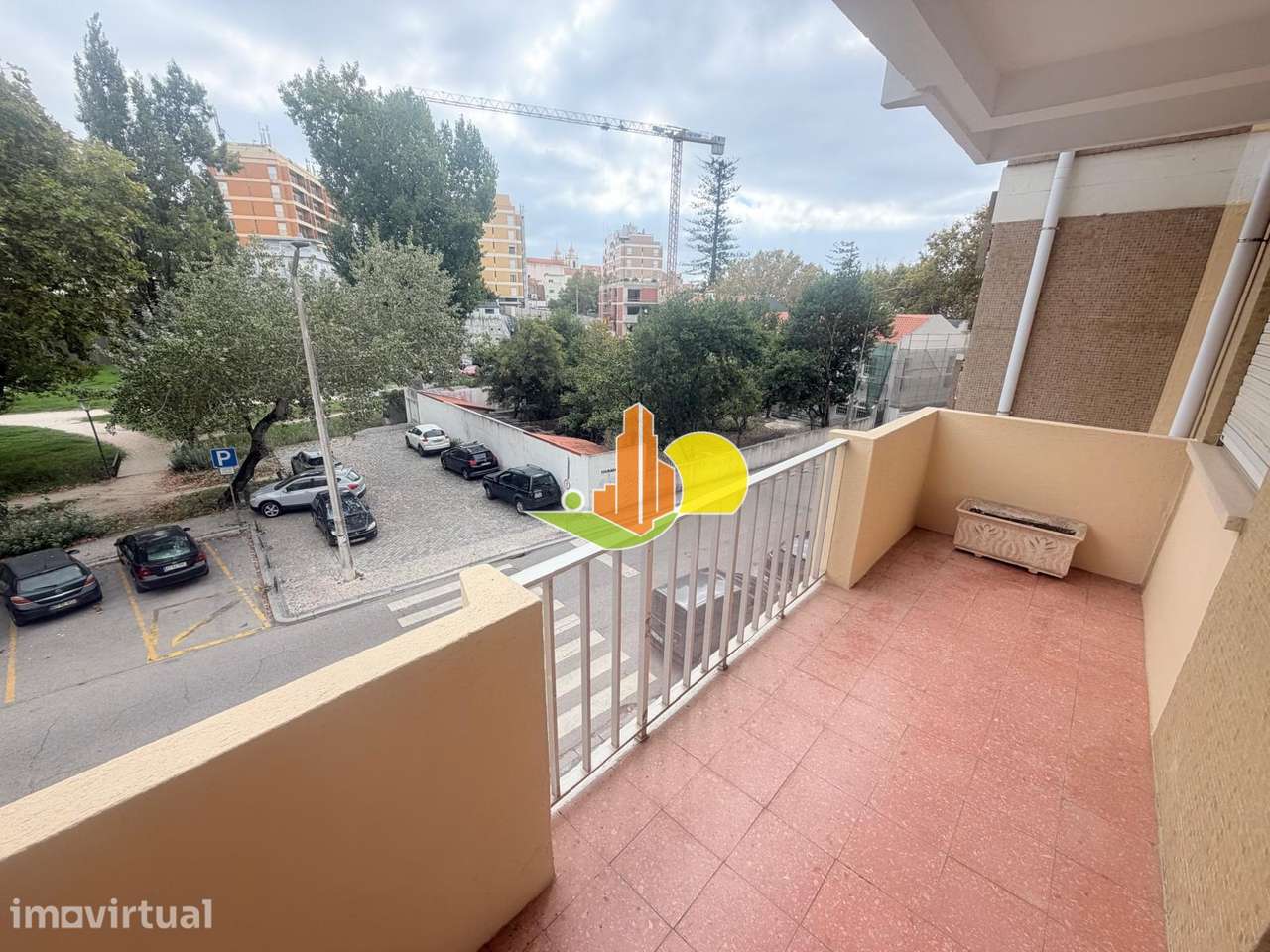 Apartamento T3 Arrendamento em Buarcos e São Julião,Figueira da Foz - Grande imagem: 2/21