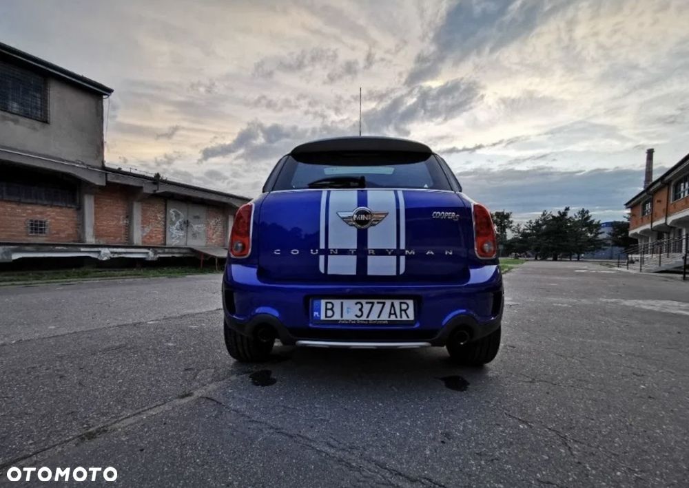 MINI Countryman - 11