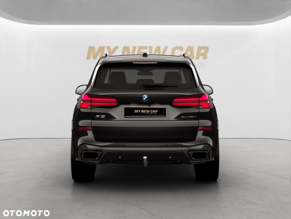 BMW X5 xDrive30d mHEV M Sport Edition sport - 26
