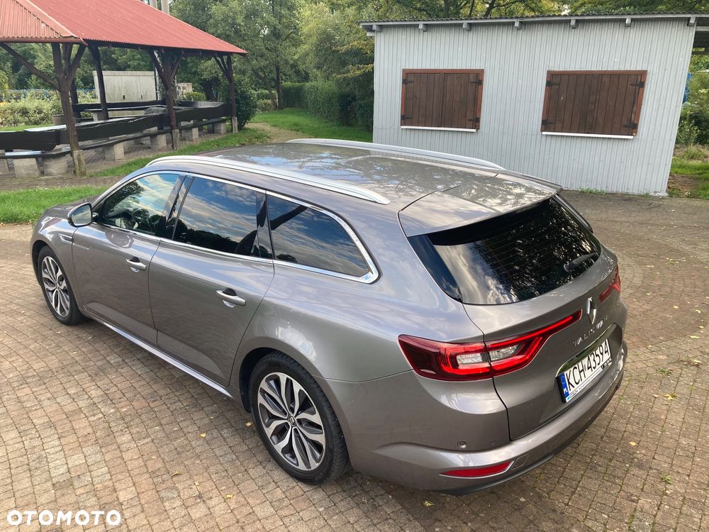 Renault Talisman 1.6 Energy TCe Intens EDC - 9