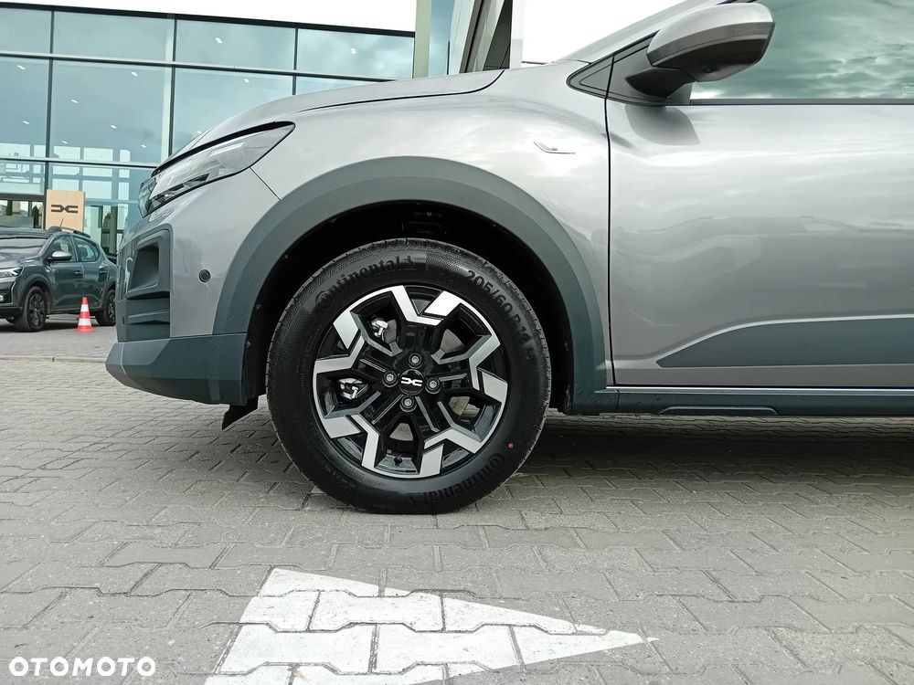 Dacia Jogger 1.8 Full Hybrid 155 Journey MMT - 17