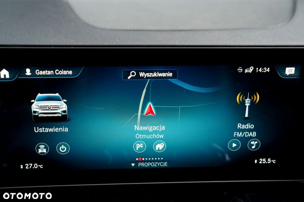 Mercedes-Benz GLB 250 4Matic 8G-DCT AMG Line Advanced Plus - 36