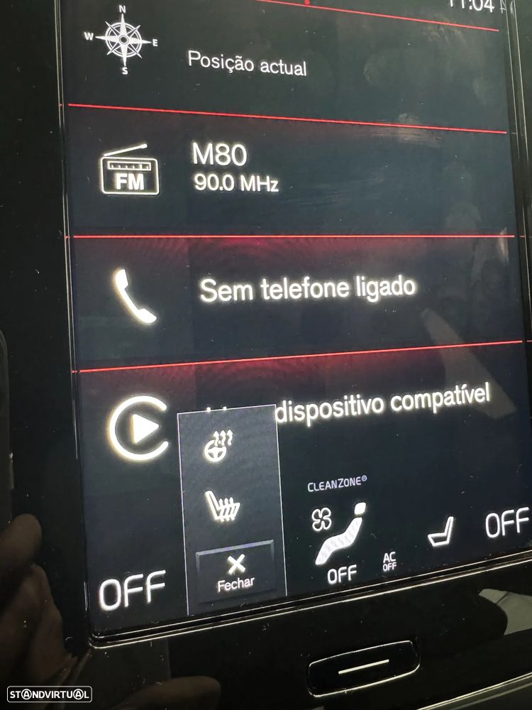 Volvo XC 40 B4 B DKG Momentum Pro - 30
