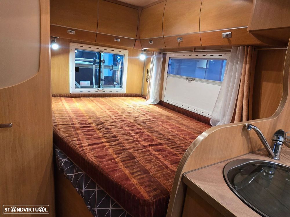 Renault Master CHALLENGER EDEN 310 - 27