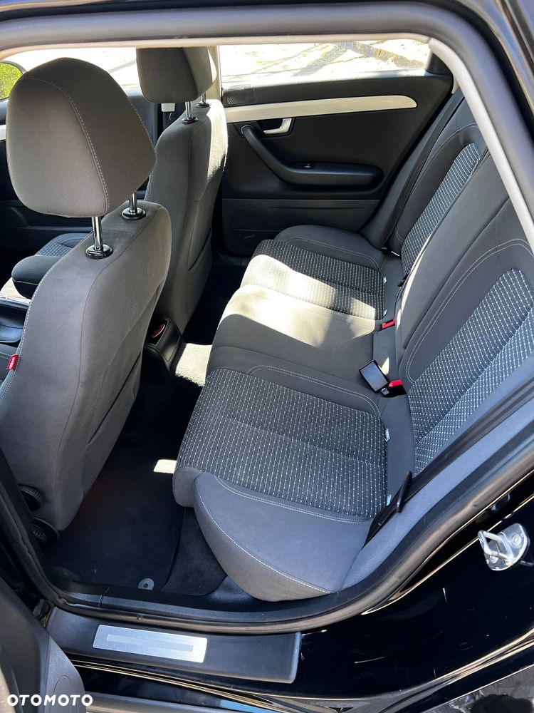 Seat Exeo 2.0 TDI DPF Reference - 15