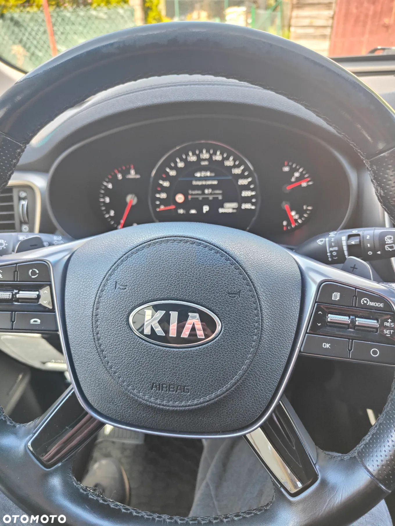 Kia Sorento 2.0 CRDI GT Line - 5