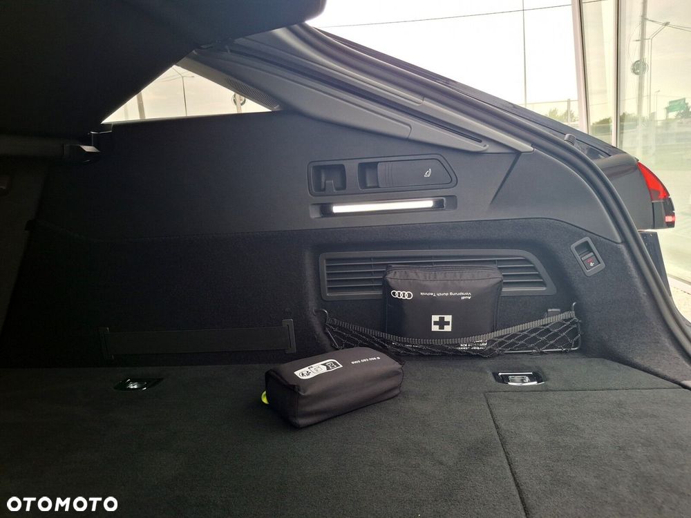 Audi A6 Avant - 14