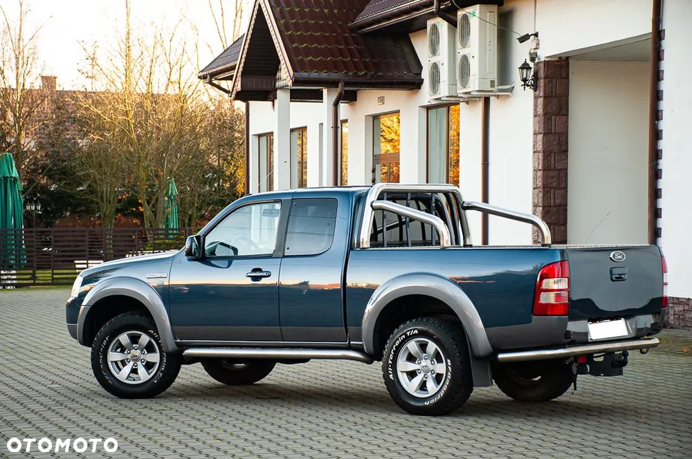 Ford Ranger XLT - 17
